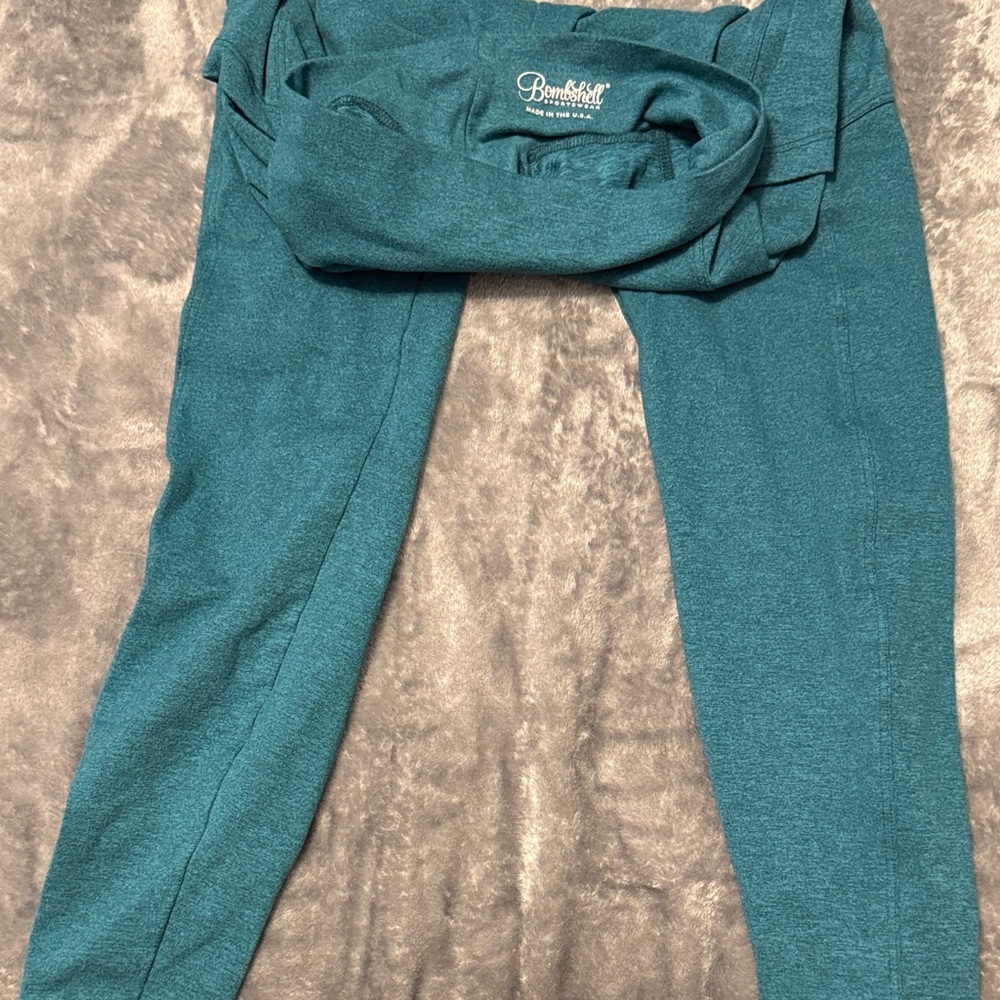 Bombshell Sportswear leggings